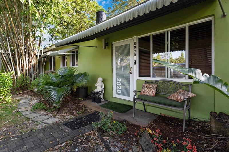 2020 NE 4th Avenue Wilton Manors FL 33305