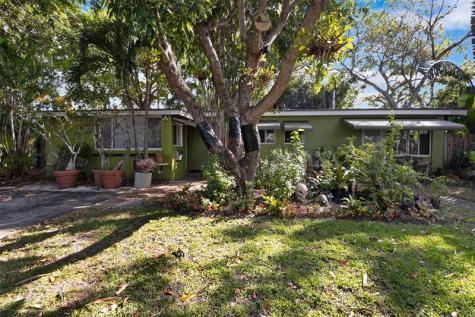 2020 NE 4th Avenue Wilton Manors FL 33305