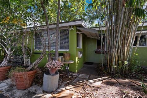 2020 NE 4th Avenue Wilton Manors FL 33305
