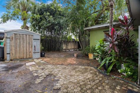 2020 NE 4th Avenue Wilton Manors FL 33305