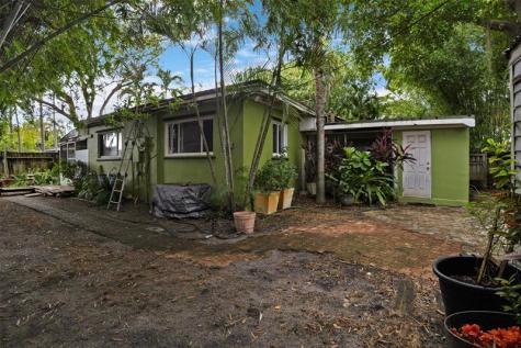 2020 NE 4th Avenue Wilton Manors FL 33305