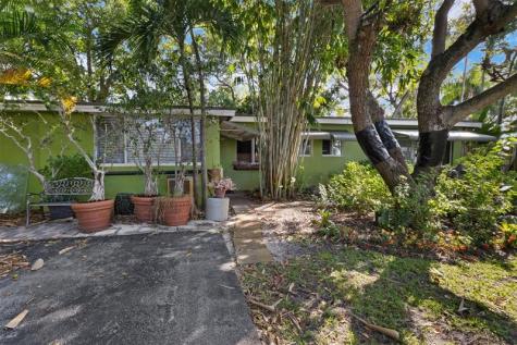 2020 NE 4th Avenue Wilton Manors FL 33305