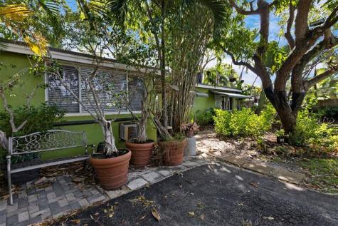2020 NE 4th Avenue Wilton Manors FL 33305