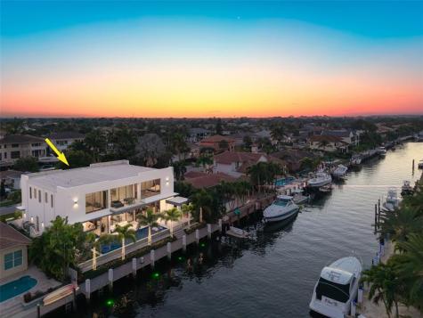 2631 NE 48th Court Lighthouse Point FL 33064