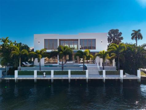 2631 NE 48th Court Lighthouse Point FL 33064