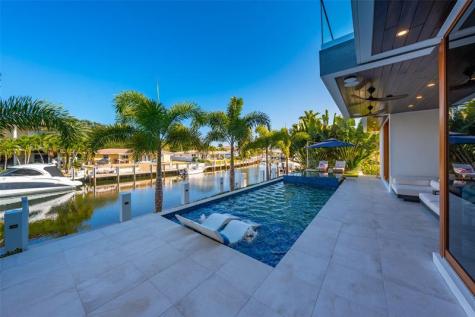 2631 NE 48th Court Lighthouse Point FL 33064