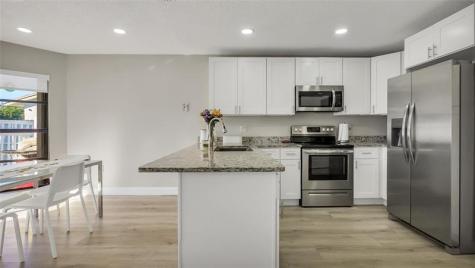 16932 SW 5th Way Weston FL 33326