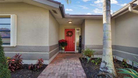 16932 SW 5th Way Weston FL 33326