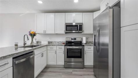 16932 SW 5th Way Weston FL 33326