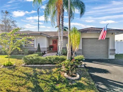 16932 SW 5th Way Weston FL 33326