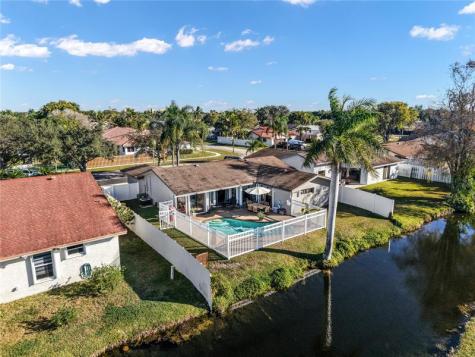 16932 SW 5th Way Weston FL 33326