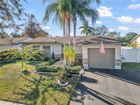 16932 SW 5th Way Weston FL 33326