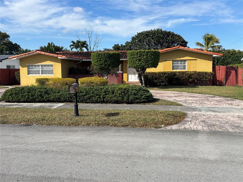 9261 SW 68th Street Miami FL 33173