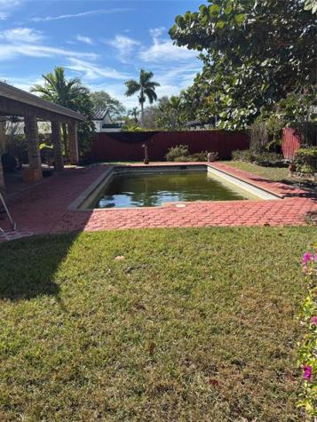 9261 SW 68th Street Miami FL 33173