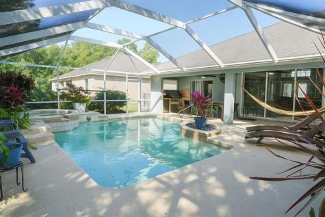 6715 NW Pinson Court Port St Lucie FL 34983