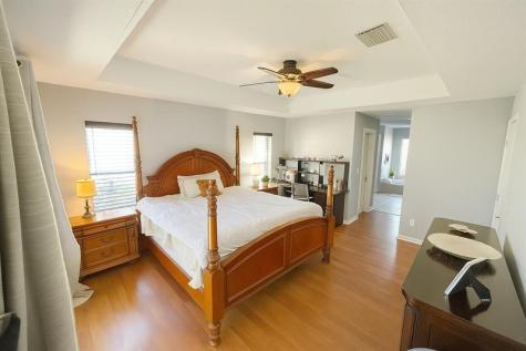 6715 NW Pinson Court Port St Lucie FL 34983