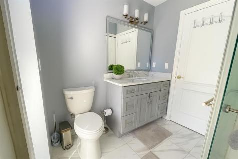 6715 NW Pinson Court Port St Lucie FL 34983