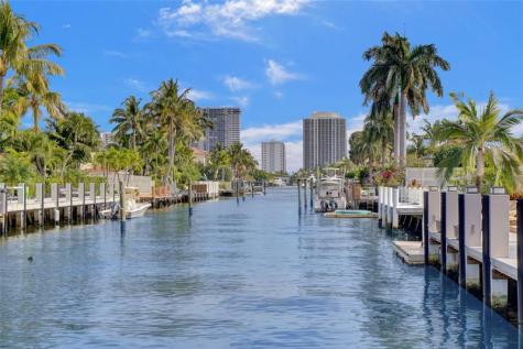 4030 Bayview Drive Fort Lauderdale FL 33308