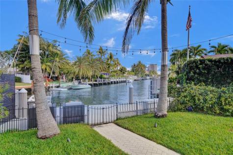 4030 Bayview Drive Fort Lauderdale FL 33308