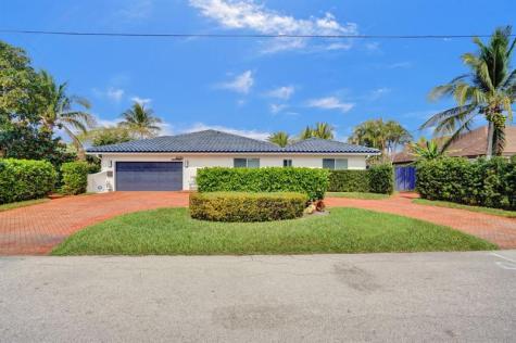 4030 Bayview Drive Fort Lauderdale FL 33308