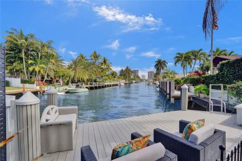 4030 Bayview Drive Fort Lauderdale FL 33308