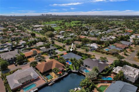 4030 Bayview Drive Fort Lauderdale FL 33308