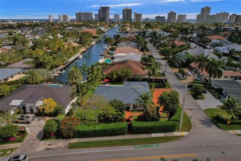 4030 Bayview Drive Fort Lauderdale FL 33308