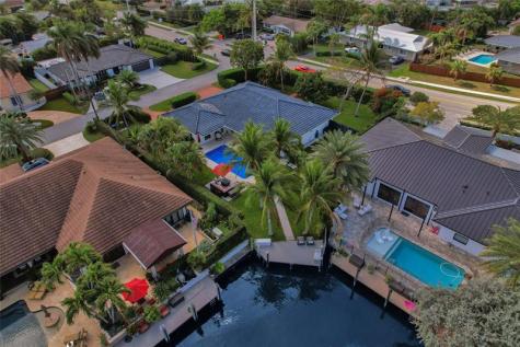 4030 Bayview Drive Fort Lauderdale FL 33308