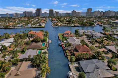 4030 Bayview Drive Fort Lauderdale FL 33308