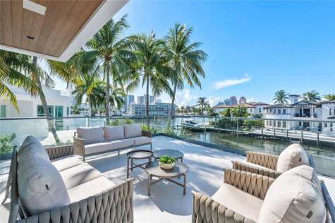 2880 NE 28th Street Fort Lauderdale FL 33306
