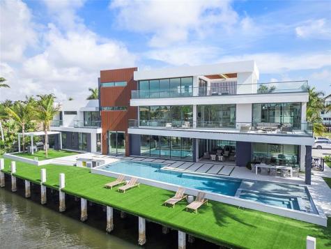 2880 NE 28th Street Fort Lauderdale FL 33306