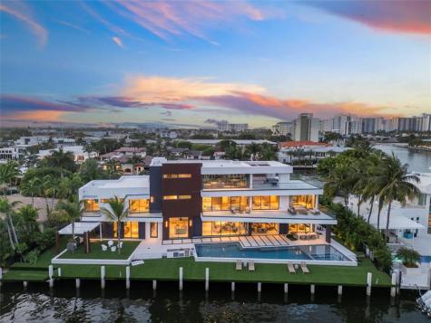 2880 NE 28th Street Fort Lauderdale FL 33306