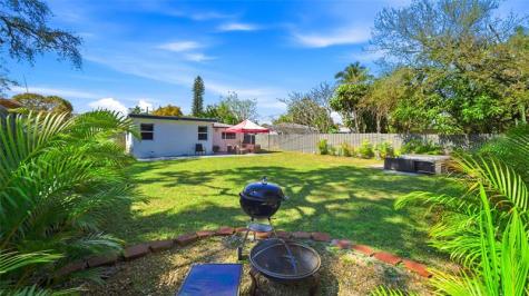 1234 NW 7th Avenue Fort Lauderdale FL 33311