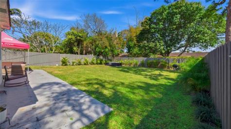 1234 NW 7th Avenue Fort Lauderdale FL 33311