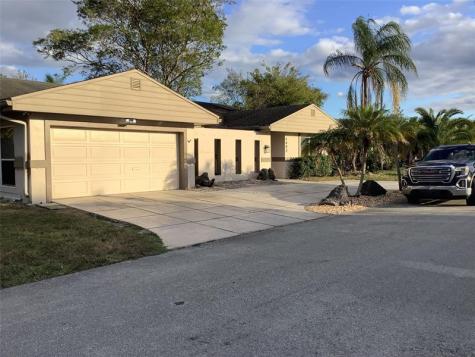 4602 Norfolk Island Pine Drive Tamarac FL 33319