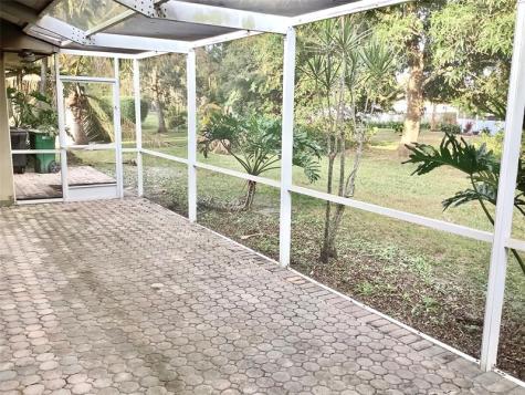 4602 Norfolk Island Pine Drive Tamarac FL 33319