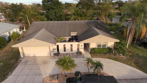 4602 Norfolk Island Pine Drive Tamarac FL 33319