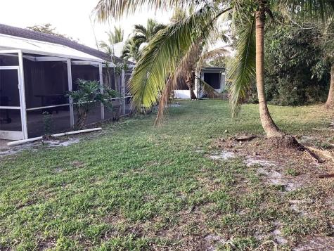 4602 Norfolk Island Pine Drive Tamarac FL 33319