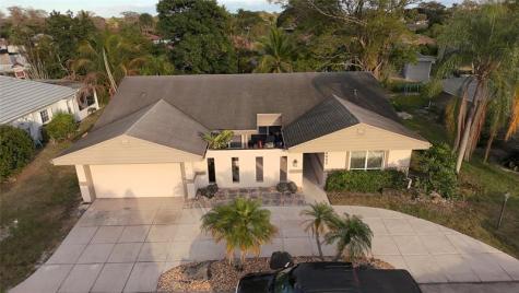 4602 Norfolk Island Pine Drive Tamarac FL 33319