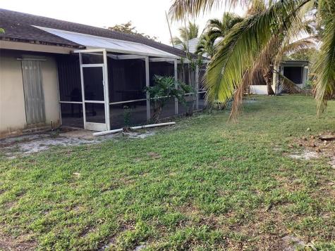 4602 Norfolk Island Pine Drive Tamarac FL 33319