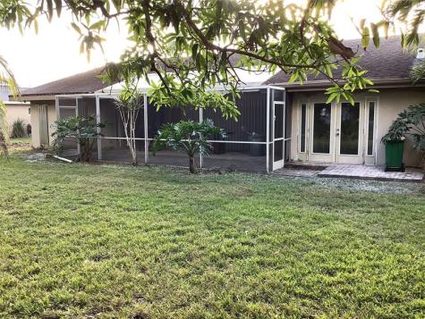 4602 Norfolk Island Pine Drive Tamarac FL 33319