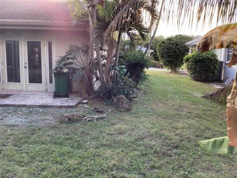 4602 Norfolk Island Pine Drive Tamarac FL 33319