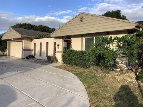 4602 Norfolk Island Pine Drive Tamarac FL 33319
