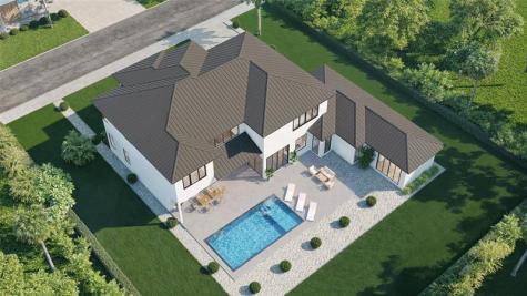 2406 NE 13th Court Fort Lauderdale FL 33304