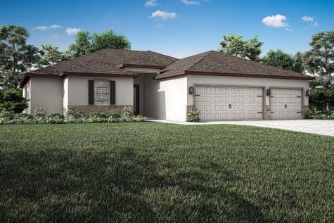 9770 87TH Street Vero Beach FL 32967