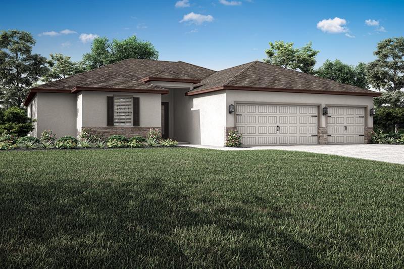 9770 87TH Street Vero Beach FL 32967