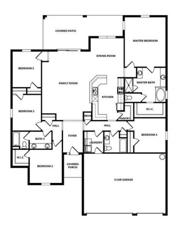 9770 87TH Street Vero Beach FL 32967