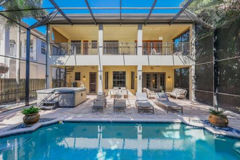 132 NE 21st Court Wilton Manors FL 33305