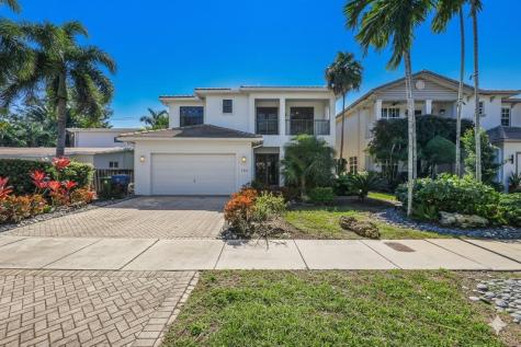 132 NE 21st Court Wilton Manors FL 33305