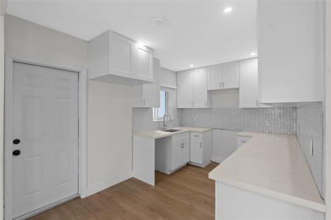 2941 NW 151st Terrace Opa-Locka FL 33054